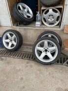 AC Schnitzer. x18" ����
