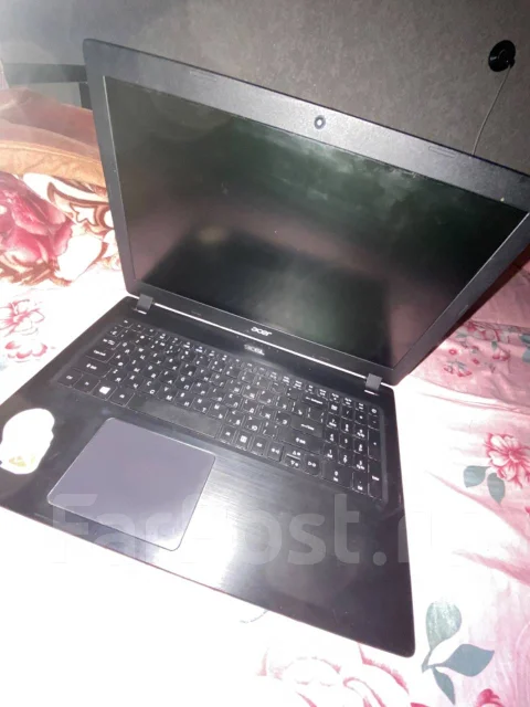 Acer Aspire 3 A315-21. WiFi: 1, Bluetooth: 1 ����