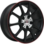Alcasta M17. 6.5x16", 4x100, ET36, �� 60,1���. ����