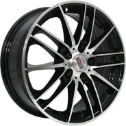 Alcasta M16. 6.5x16", 4x100, ET50, �� 60,1���. ����