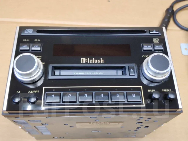 McIntosh ����