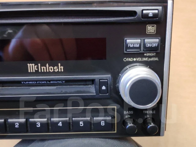 McIntosh ����
