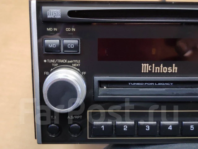 McIntosh ����