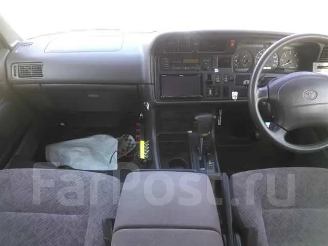 Toyota Hiace. �������, 4wd, 3.0 (130��.�.), ������, 112����. ��, �/�, ��� ���. ��� ����� �� ������� ����