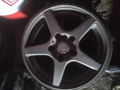 Zent. x15", 5x114.3 ����
