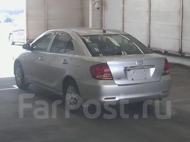 Toyota Allion. �������, ��������, 1.5 (109��.�.), ������, 94����. ��, �/�, ��� ���. ��� ����� �� ������� ����