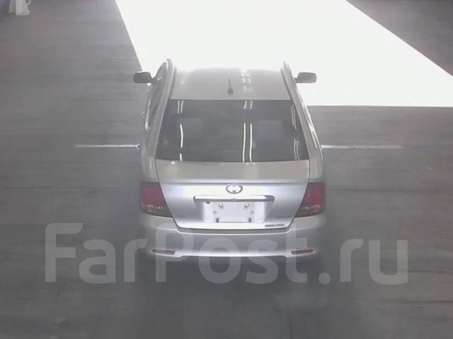 Toyota Allion. �������, ��������, 1.5 (109��.�.), ������, 94����. ��, �/�, ��� ���. ��� ����� �� ������� ����