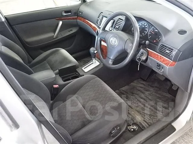 Toyota Allion. �������, ��������, 1.5 (109��.�.), ������, 94����. ��, �/�, ��� ���. ��� ����� �� ������� ����