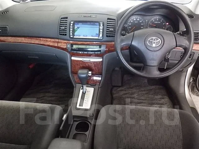 Toyota Allion. �������, ��������, 1.5 (109��.�.), ������, 94����. ��, �/�, ��� ���. ��� ����� �� ������� ����