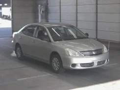 Toyota Allion. �������, ��������, 1.5 (109��.�.), ������, 94����. ��, �/�, ��� ���. ��� ����� �� ������� ����