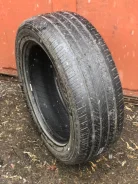 Michelin Pilot HX MXM4. ������, 2010 ���, �/�, ����� 40 % ����