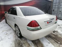 Toyota Mark II. �������, 4wd, 2.0, ������, 250����. �� ����