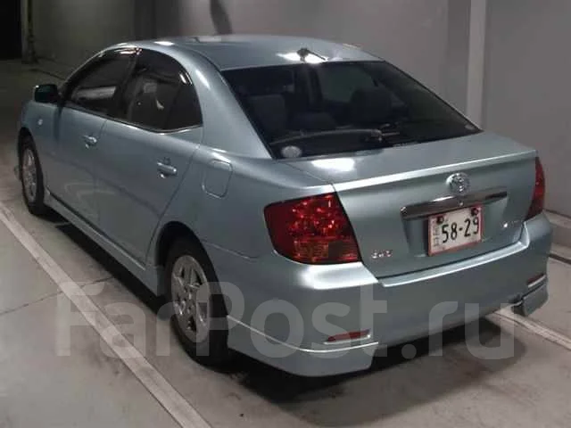 Toyota Allion. �������, ��������, 2.0 (152��.�.), ������, 74����. ��, �/�, ��� ���. ��� ����� �� ������� ����