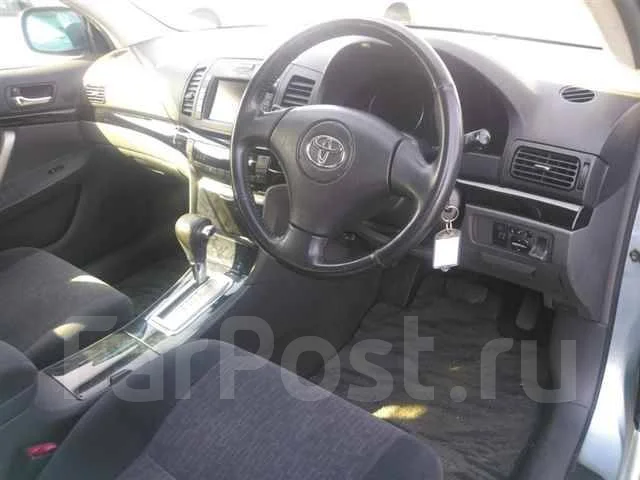 Toyota Allion. �������, ��������, 2.0 (152��.�.), ������, 74����. ��, �/�, ��� ���. ��� ����� �� ������� ����