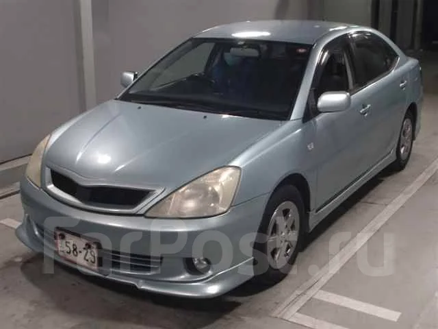 Toyota Allion. �������, ��������, 2.0 (152��.�.), ������, 74����. ��, �/�, ��� ���. ��� ����� �� ������� ����