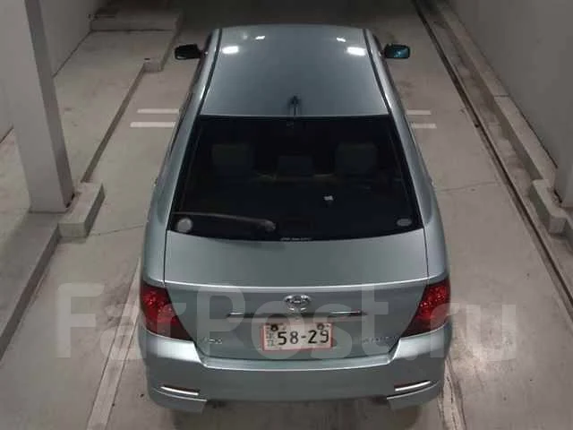 Toyota Allion. �������, ��������, 2.0 (152��.�.), ������, 74����. ��, �/�, ��� ���. ��� ����� �� ������� ����