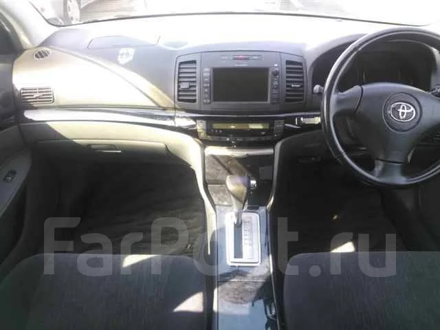 Toyota Allion. �������, ��������, 2.0 (152��.�.), ������, 74����. ��, �/�, ��� ���. ��� ����� �� ������� ����