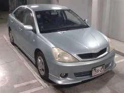 Toyota Allion. �������, ��������, 2.0 (152��.�.), ������, 74����. ��, �/�, ��� ���. ��� ����� �� ������� ����