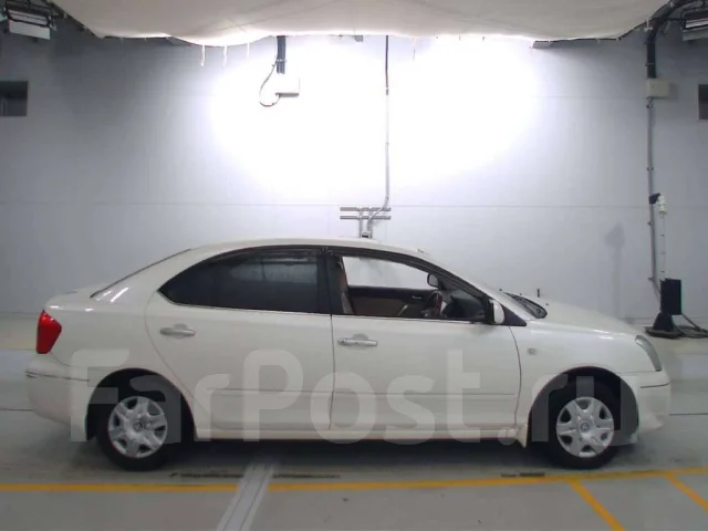 Toyota Allion. �������, ��������, 1.8 (132��.�.), ������, 69����. ��, �/�, ��� ���. ��� ����� �� ������� ����