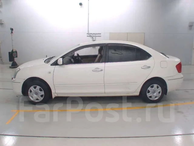 Toyota Allion. �������, ��������, 1.8 (132��.�.), ������, 69����. ��, �/�, ��� ���. ��� ����� �� ������� ����