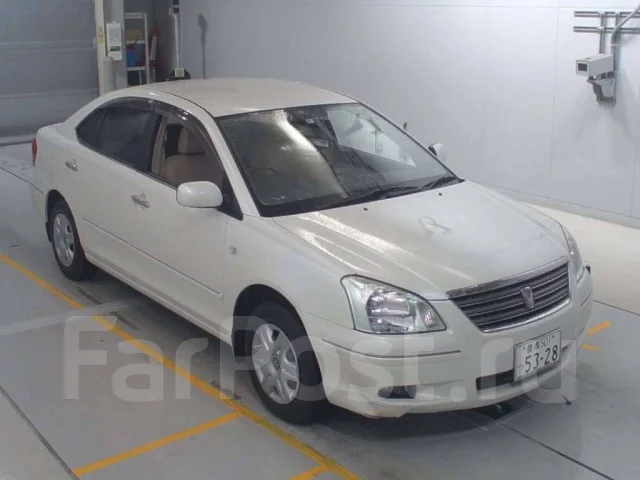 Toyota Allion. �������, ��������, 1.8 (132��.�.), ������, 69����. ��, �/�, ��� ���. ��� ����� �� ������� ����