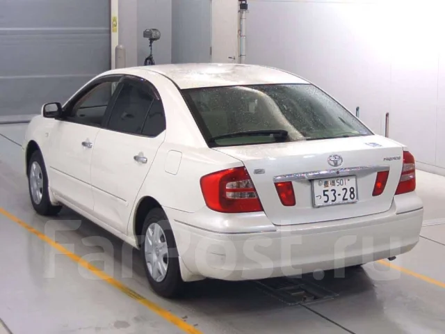 Toyota Allion. �������, ��������, 1.8 (132��.�.), ������, 69����. ��, �/�, ��� ���. ��� ����� �� ������� ����