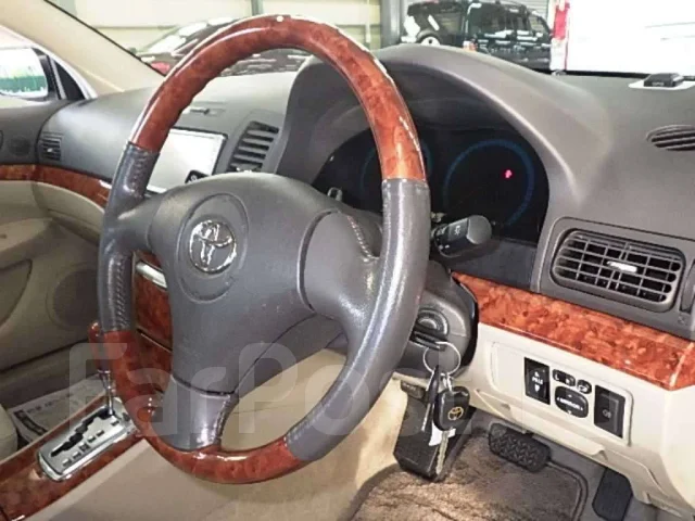 Toyota Allion. �������, ��������, 1.8 (132��.�.), ������, 69����. ��, �/�, ��� ���. ��� ����� �� ������� ����