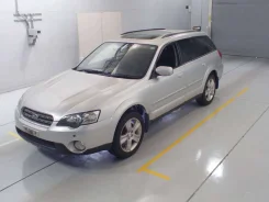 Subaru Outback. �������, 4wd, 2.5 (177��.�.), ������, 134����. ��, �/�, ��� ���. ��� ����� �� ������������ ����