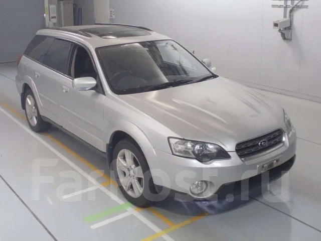 Subaru Outback. �������, 4wd, 2.5 (177��.�.), ������, 134����. ��, �/�, ��� ���. ��� ����� �� ������������ ����