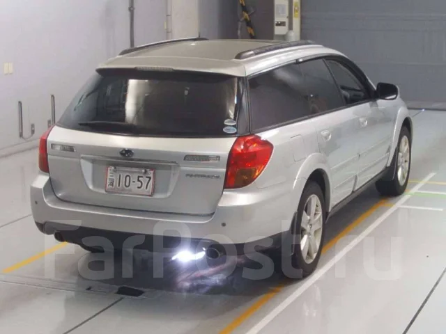 Subaru Outback. �������, 4wd, 2.5 (177��.�.), ������, 134����. ��, �/�, ��� ���. ��� ����� �� ������������ ����