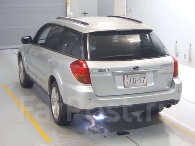 Subaru Outback. �������, 4wd, 2.5 (177��.�.), ������, 134����. ��, �/�, ��� ���. ��� ����� �� ������������ ����