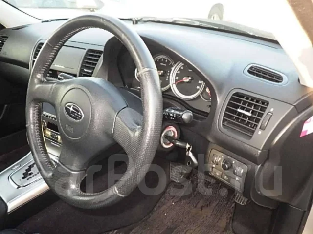 Subaru Outback. �������, 4wd, 2.5 (177��.�.), ������, 134����. ��, �/�, ��� ���. ��� ����� �� ������������ ����