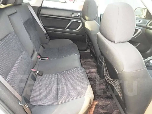 Subaru Outback. �������, 4wd, 2.5 (177��.�.), ������, 134����. ��, �/�, ��� ���. ��� ����� �� ������������ ����