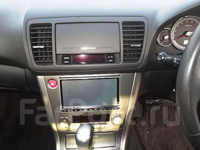 Subaru Outback. �������, 4wd, 2.5 (177��.�.), ������, 134����. ��, �/�, ��� ���. ��� ����� �� ������������ ����