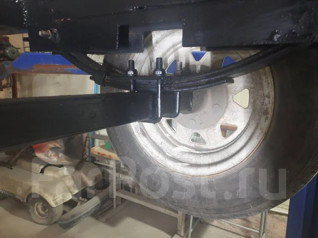 Boatmate Trailers. �/�: 750���., �����: 200���. ����