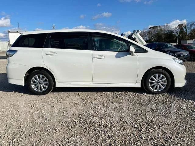 Toyota Wish. �������, ��������, 1.8 (143��.�.), ������, 54����. ��, �/�. ��� ����� �� ������������ ����