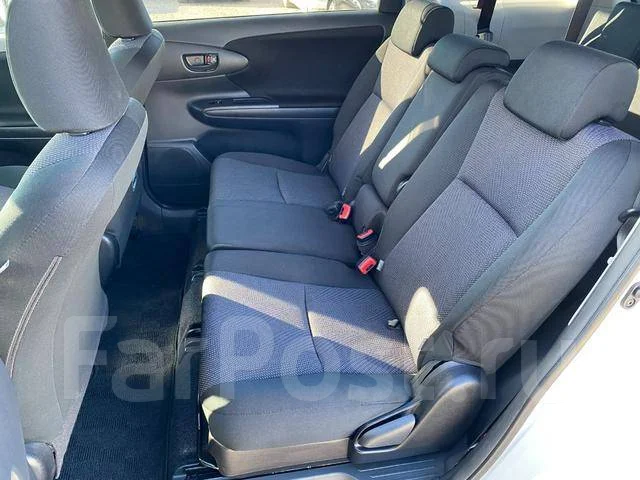Toyota Wish. �������, ��������, 1.8 (143��.�.), ������, 54����. ��, �/�. ��� ����� �� ������������ ����