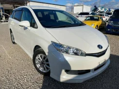 Toyota Wish. �������, ��������, 1.8 (143��.�.), ������, 54����. ��, �/�. ��� ����� �� ������������ ����