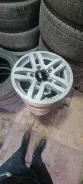 Rial GS. 5.0x16", 5x150.1, ET-76, �� 52,0���. ����