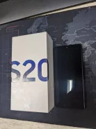 Samsung Galaxy S20 FE. ����� ����