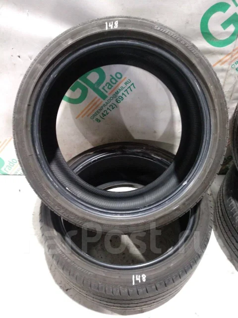 Bridgestone Turanza ER33. ������, 2017 ���, �/�, ����� 10 % ����