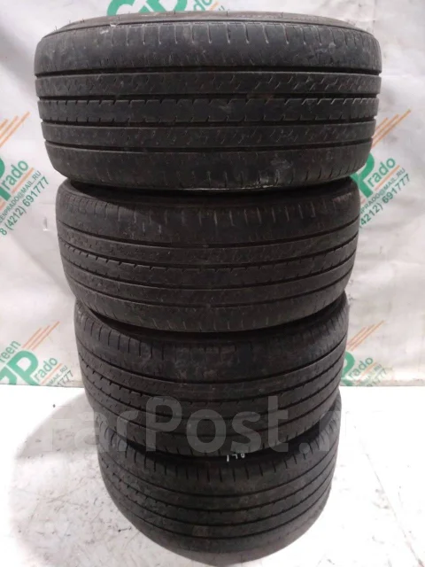 Bridgestone Turanza ER33. ������, 2017 ���, �/�, ����� 10 % ����