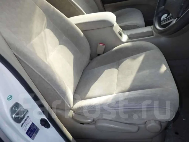 Toyota Alphard. �������, 4wd, 2.4 (131��.�.), ������, 98����. ��, �/�, ��� ���. ��� ����� �� ������� ����