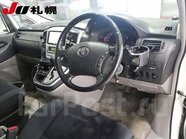 Toyota Alphard. �������, 4wd, 2.4 (159��.�.), ������, 77����. ��, �/�, ��� ���. ��� ����� �� ������� ����