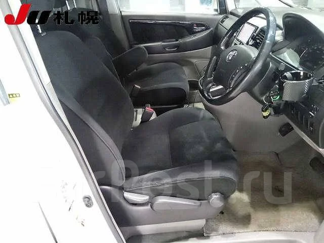 Toyota Alphard. �������, 4wd, 2.4 (159��.�.), ������, 77����. ��, �/�, ��� ���. ��� ����� �� ������� ����