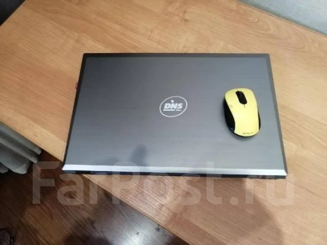 DNS. 17.3", ��� 4 ��, ���� 500���, WiFi: 1 ����