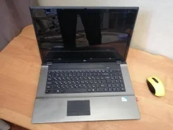 DNS. 17.3", ��� 4 ��, ���� 500���, WiFi ����