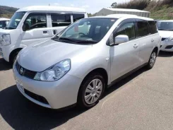 Nissan Wingroad. �������, 4wd, 1.5 (109��.�.), ������, 90����. ��, �/�. ��� ����� �� ������������ ����