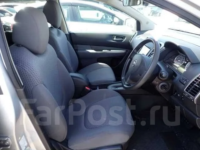 Nissan Wingroad. �������, 4wd, 1.5 (109��.�.), ������, 90����. ��, �/�. ��� ����� �� ������������ ����