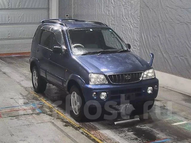 Toyota Cami. ��������, 4wd, 1.3 (90��.�.), ������, 83����. ��, �/�, ��� ���. ��� ����� �� ������������ ����